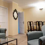 Central Cozy Bohemian Apartment Mgh Residence