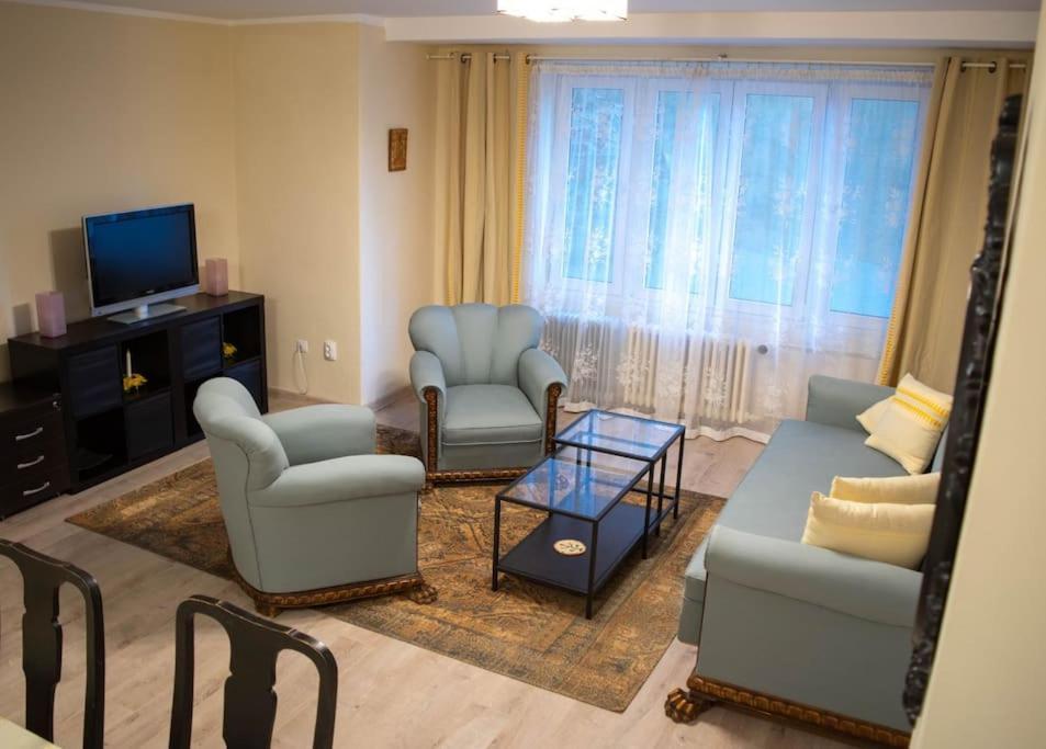 Cozy Bohemian Mgh Appartamento Bucarest