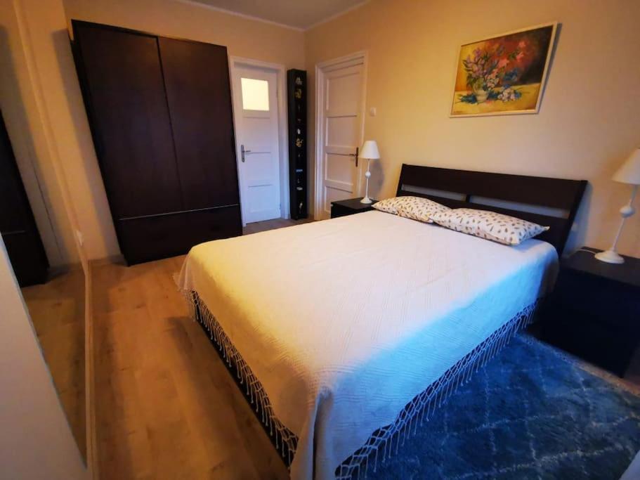 Appartamento Cozy Bohemian Mgh *