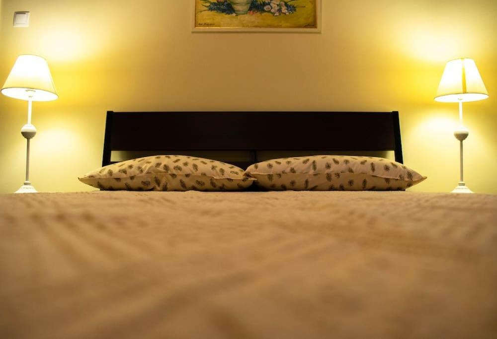 Appartamento Cozy Bohemian Mgh Bucarest