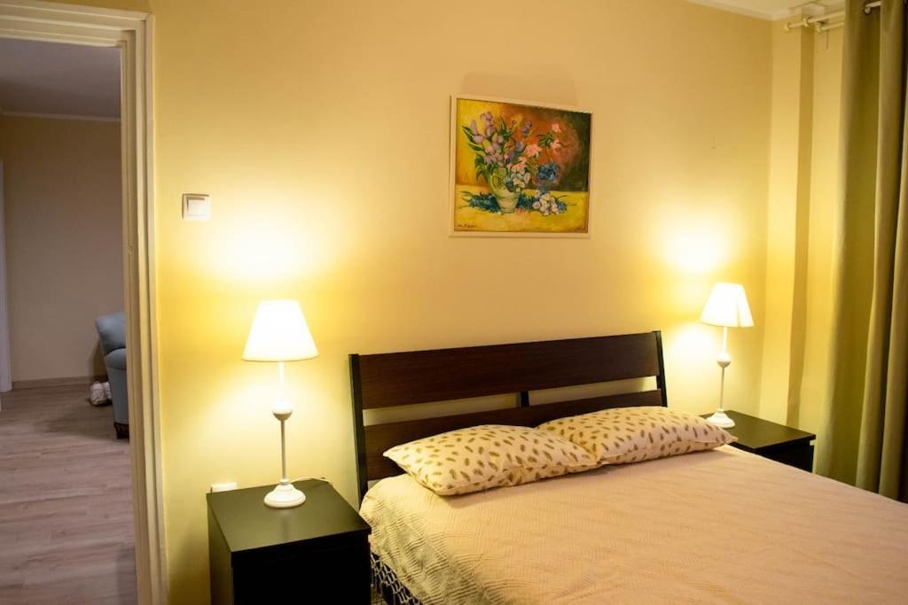 Cozy Bohemian Mgh Appartamento